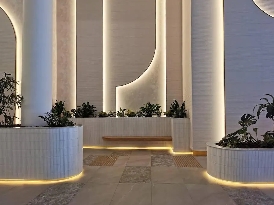 Casino Residences 1 & 2 Bedroom Apartments Gold Coast