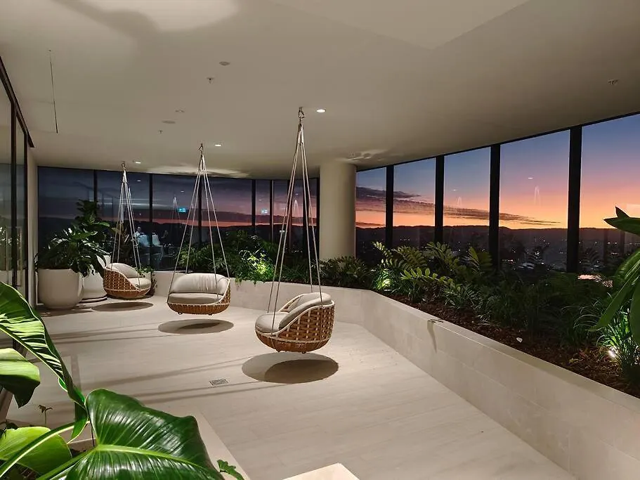 Casino Residences 1 & 2 Bedroom Apartments Gold Coast