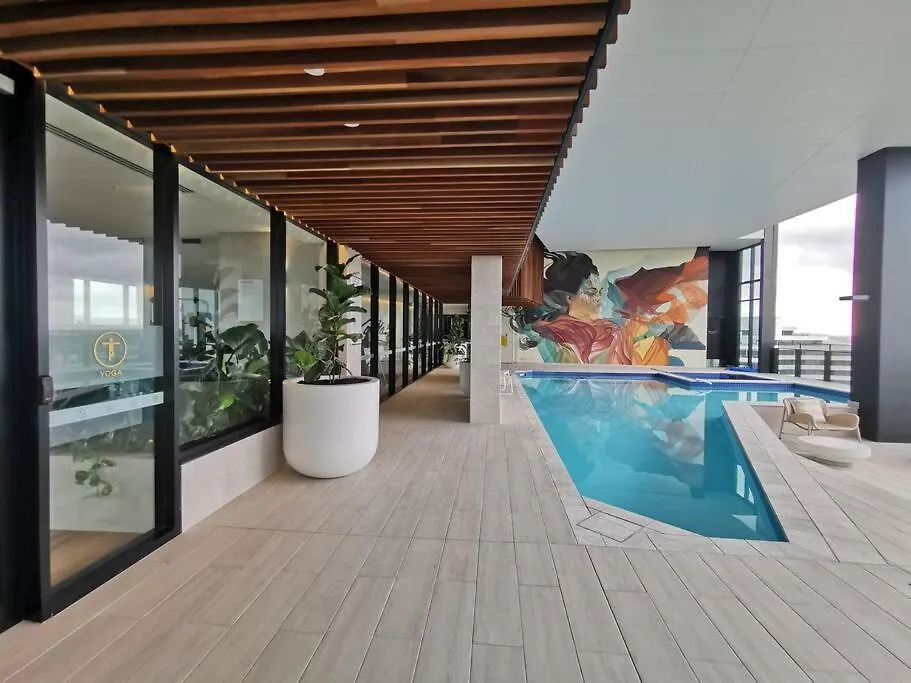 Casino Residences 1 & 2 Bedroom Apartments Gold Coast