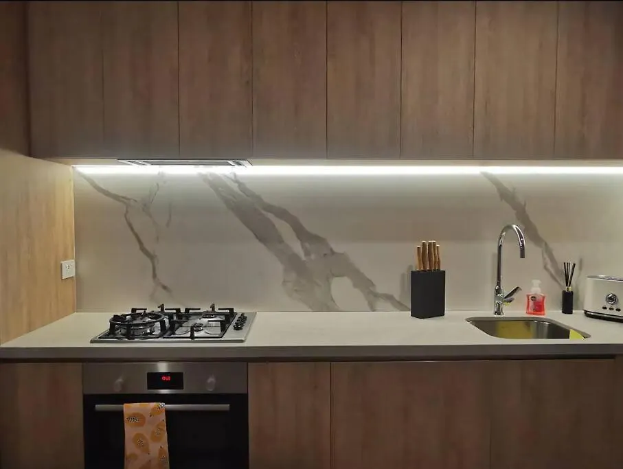 Casino Residences 1 & 2 Bedroom Apartments Gold Coast 0*,