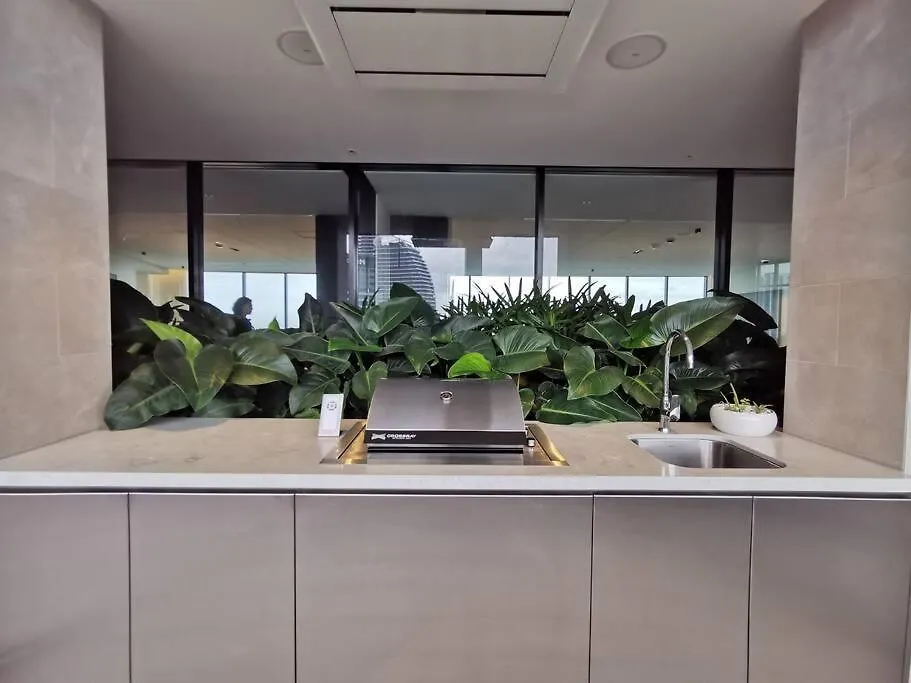 Casino Residences 1 & 2 Bedroom Apartments Gold Coast