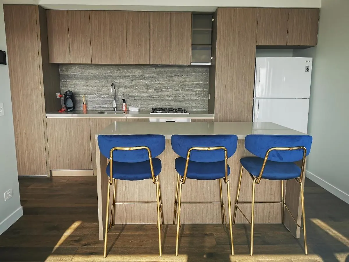 Casino Residences 1 & 2 Bedroom Apartments Gold Coast