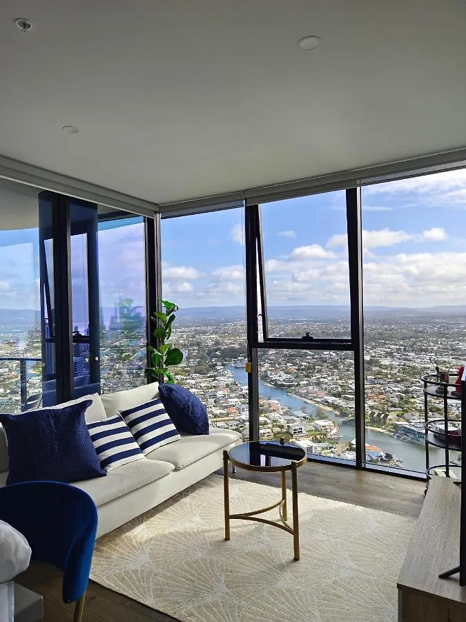 Casino Residences 1 & 2 Bedroom Apartments Gold Coast