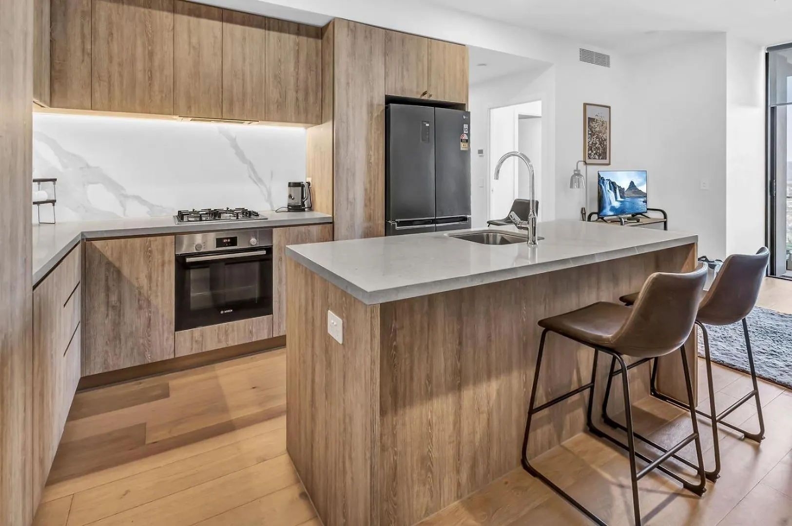 Casino Residences 1 & 2 Bedroom Apartments Gold Coast