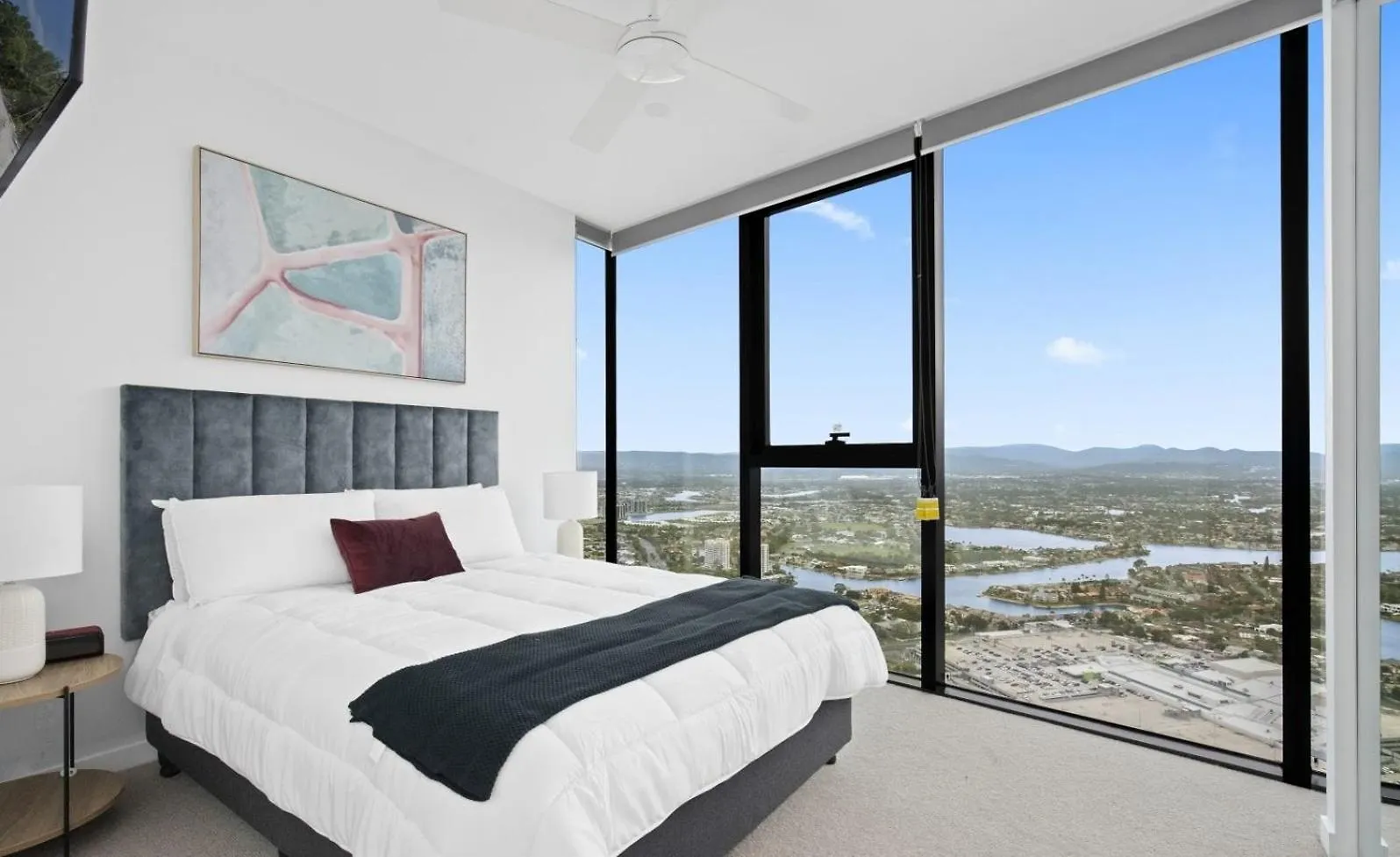 Casino Residences 1 & 2 Bedroom Apartments Gold Coast