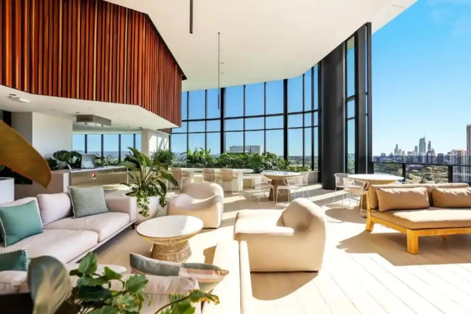 Casino Residences 1 & 2 Bedroom Apartments Gold Coast 0*,  Australia