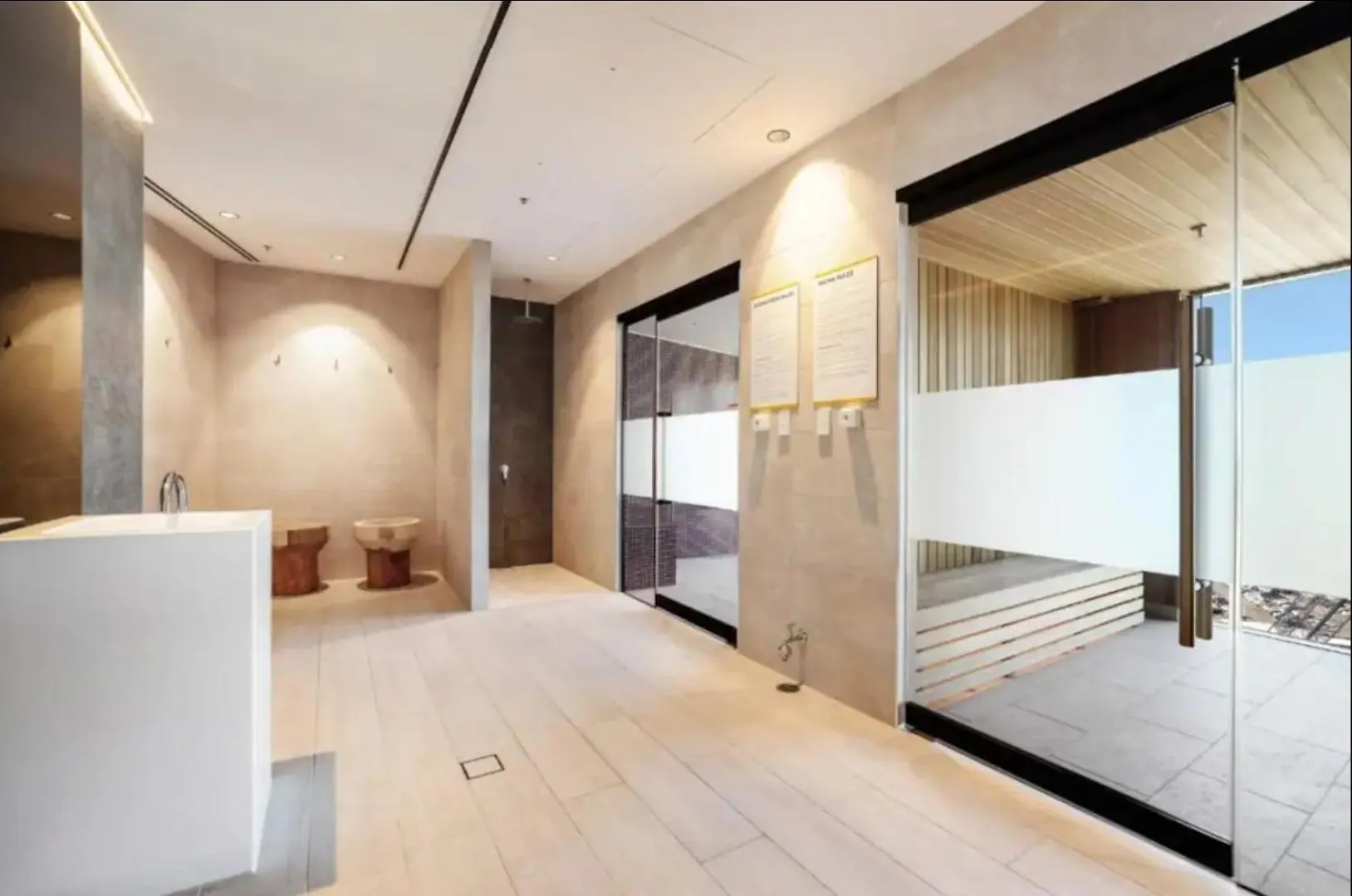 Casino Residences 1 & 2 Bedroom Apartments Gold Coast