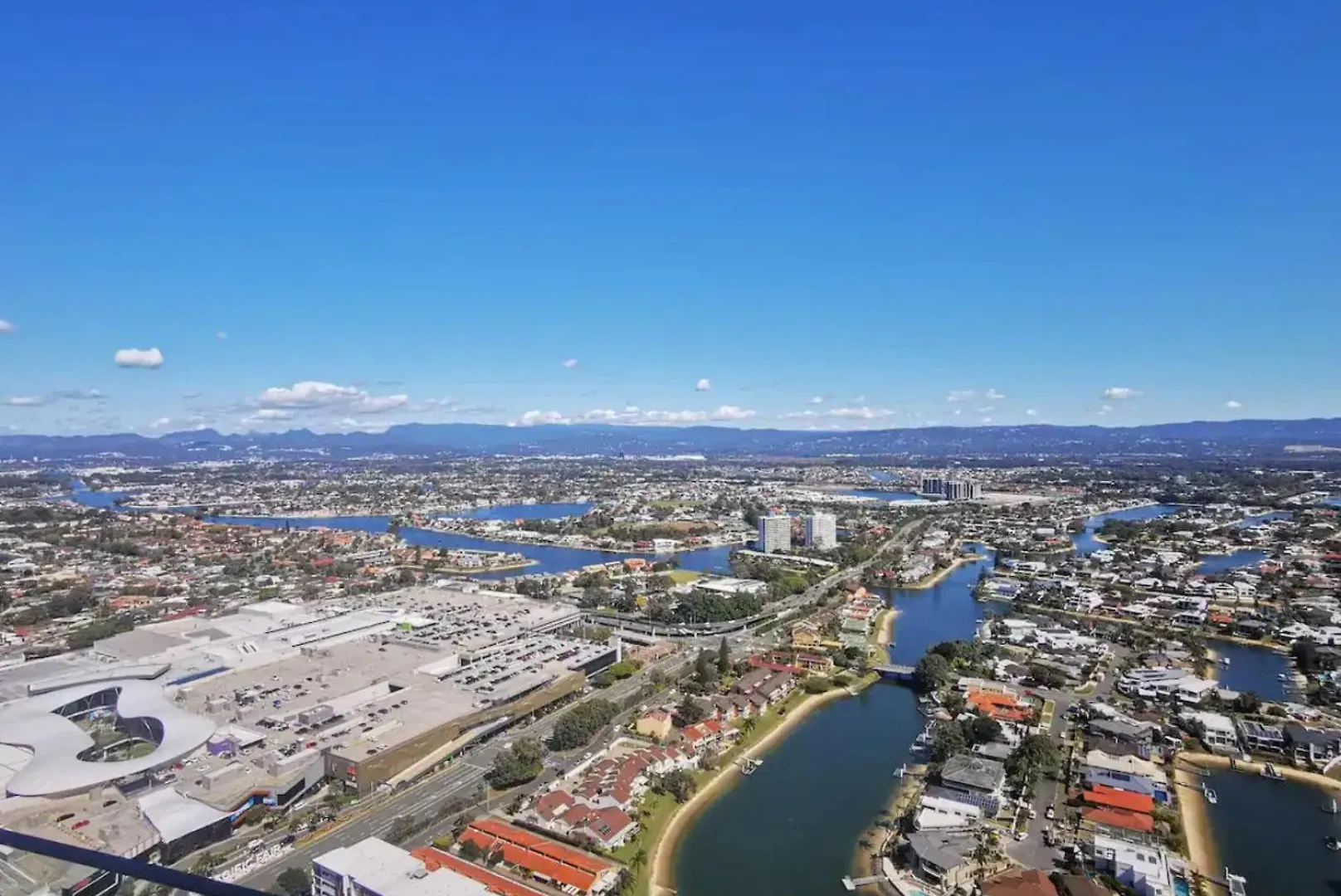 Casino Residences 1 & 2 Bedroom Apartments Gold Coast 0*,  Australia