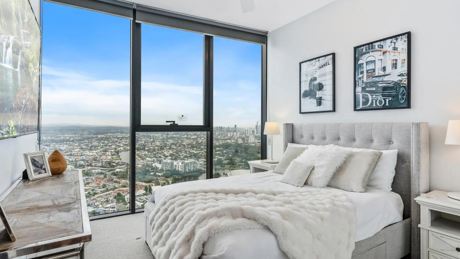 Casino Residences 1 & 2 Bedroom Apartments Gold Coast