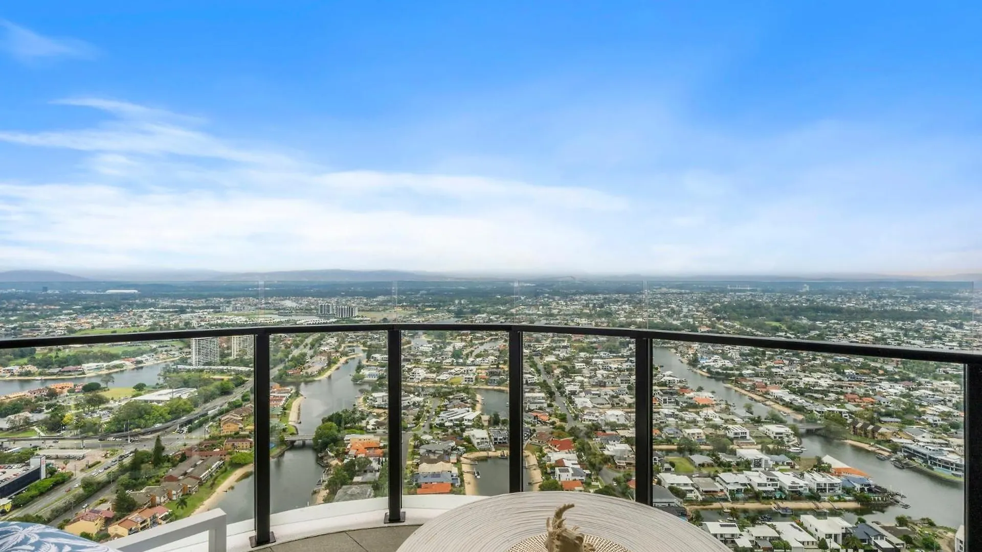 Casino Residences 1 & 2 Bedroom Apartments Gold Coast