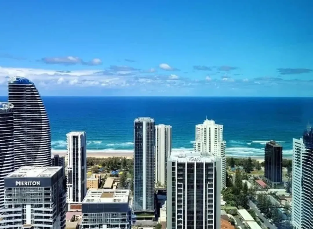 Casino Residences 1 & 2 Bedroom Apartments Gold Coast