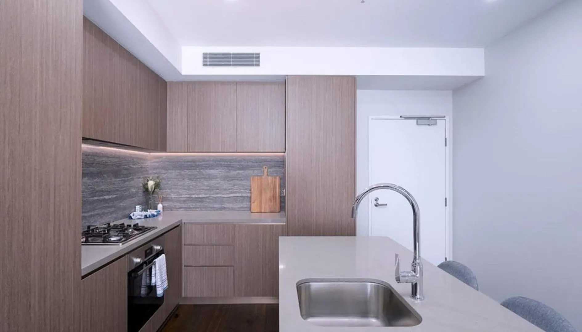 Casino Residences 1 & 2 Bedroom Apartments Gold Coast Australia