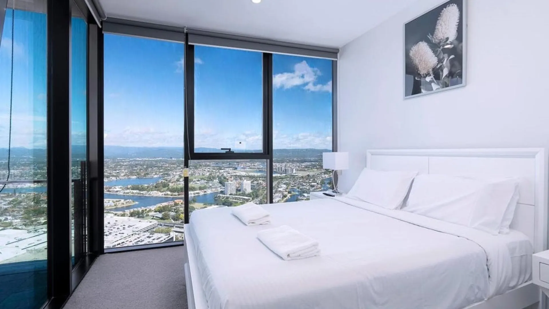 Casino Residences 1 & 2 Bedroom Apartments Gold Coast