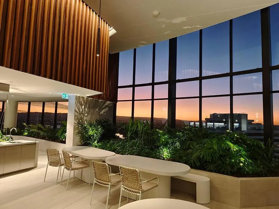 Casino Residences 1 & 2 Bedroom Apartments Gold Coast
