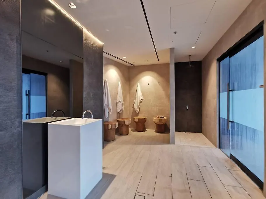 Casino Residences 1 & 2 Bedroom Apartments Gold Coast 0*,  Australia