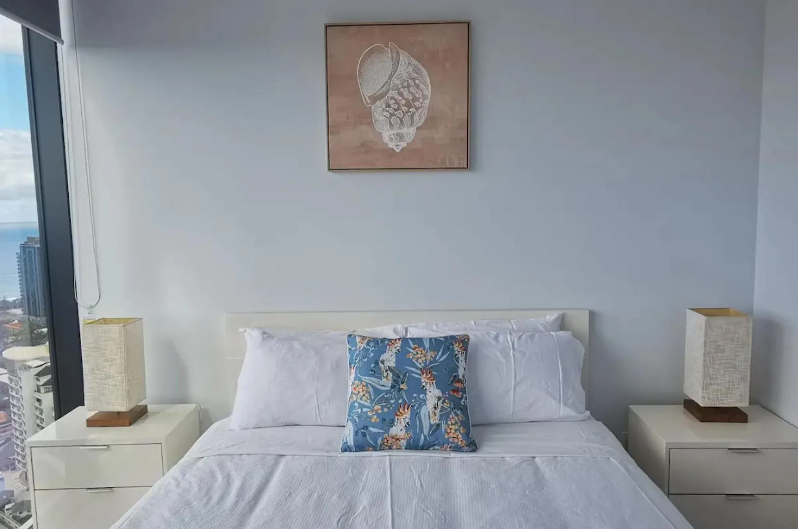 Casino Residences 1 & 2 Bedroom Apartments Gold Coast