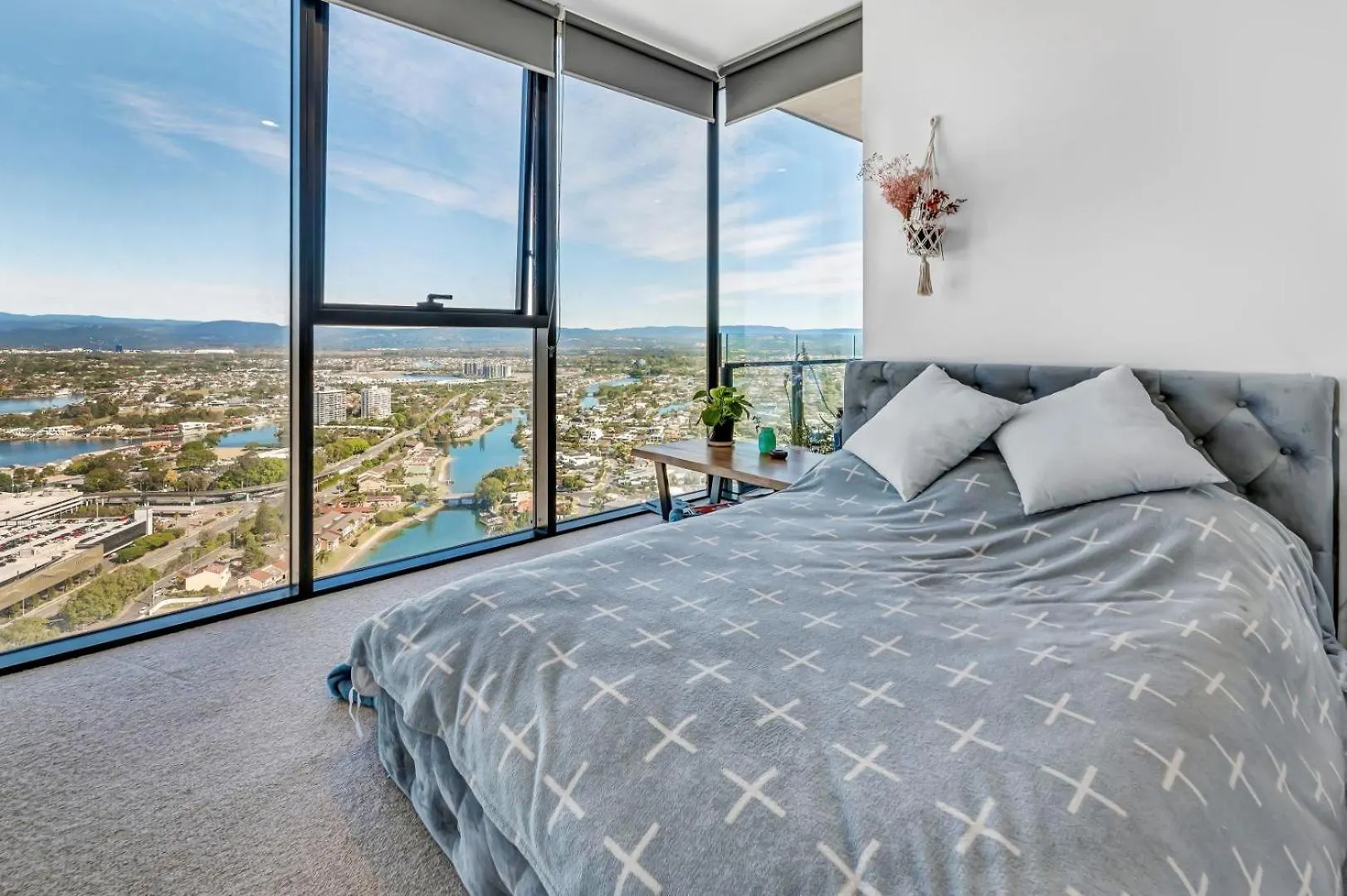 Casino Residences 1 & 2 Bedroom Apartments Gold Coast Australia