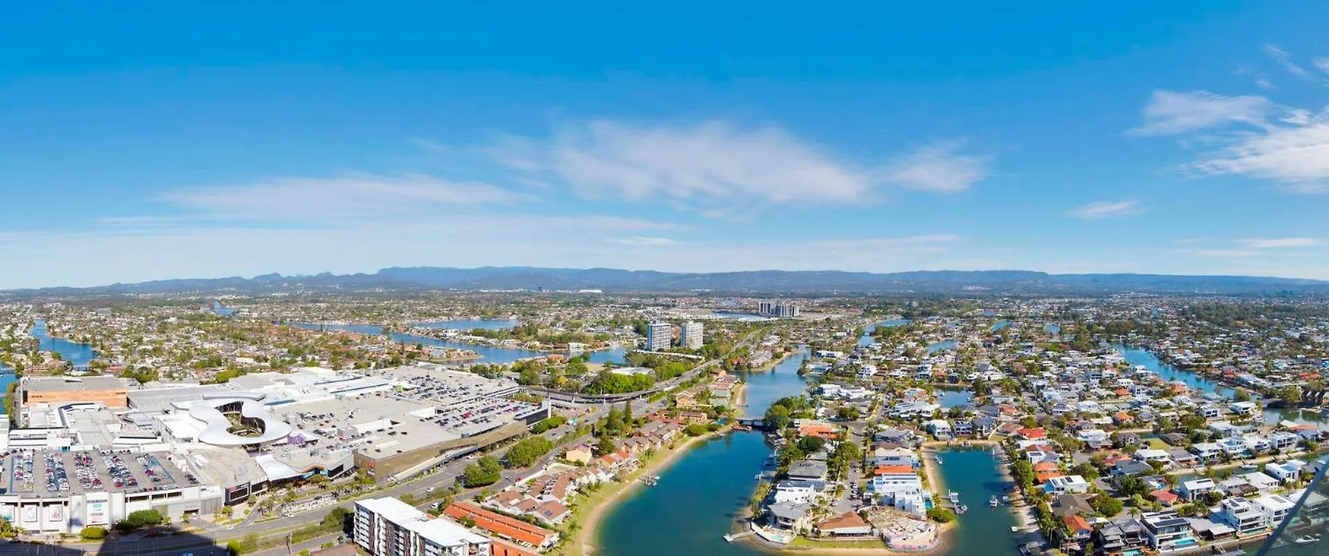 Casino Residences 1 & 2 Bedroom Apartments Gold Coast