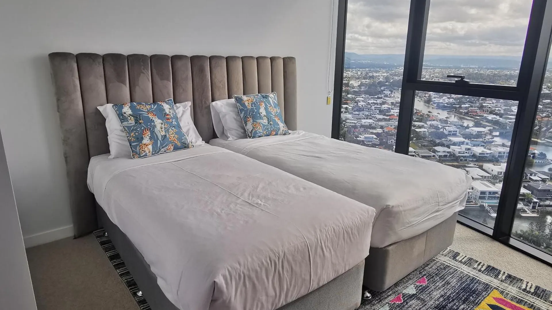 Casino Residences 1 & 2 Bedroom Apartments Gold Coast