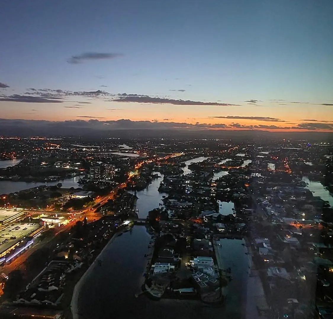 Casino Residences 1 & 2 Bedroom Apartments Gold Coast