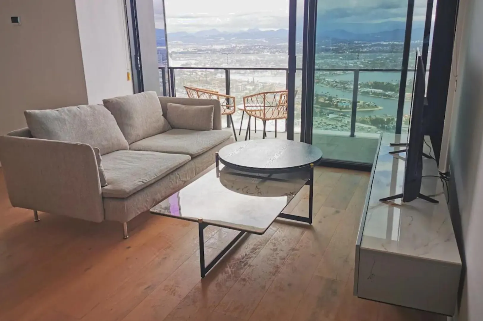 Casino Residences 1 & 2 Bedroom Apartments Gold Coast