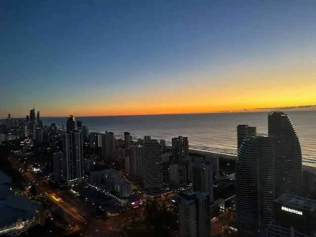 Casino Residences 1 & 2 Bedroom Apartments Gold Coast Australia