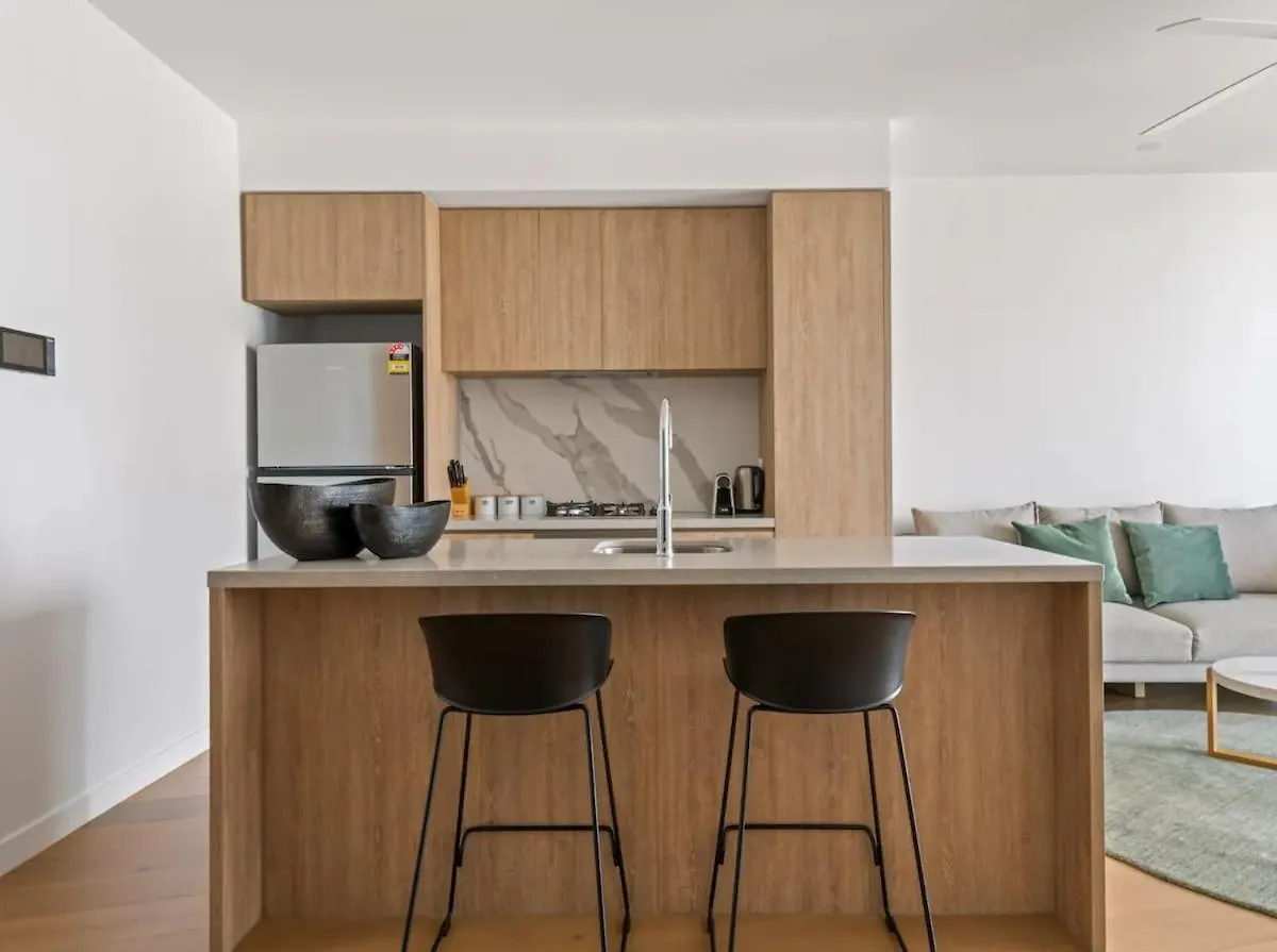 Casino Residences 1 & 2 Bedroom Apartments Gold Coast