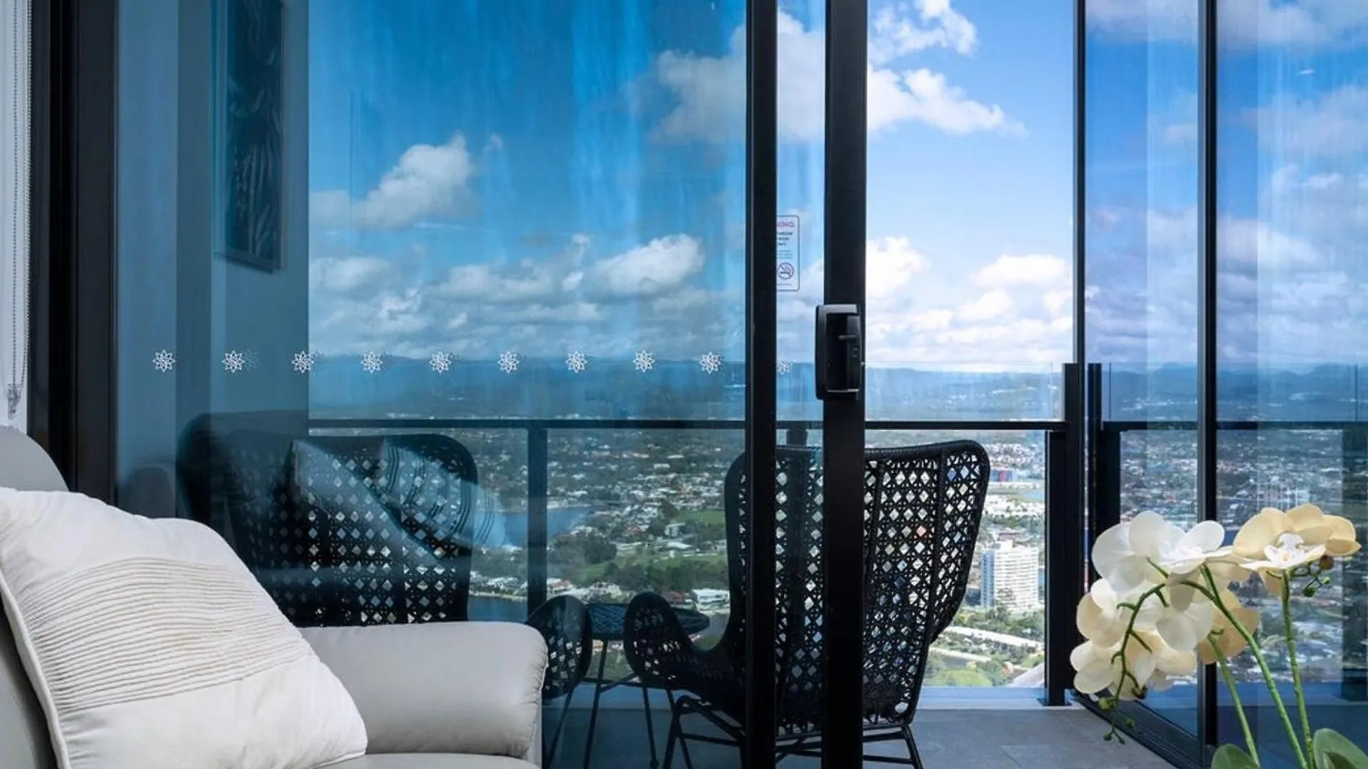 Casino Residences 1 & 2 Bedroom Apartments Gold Coast 0*,  Australia