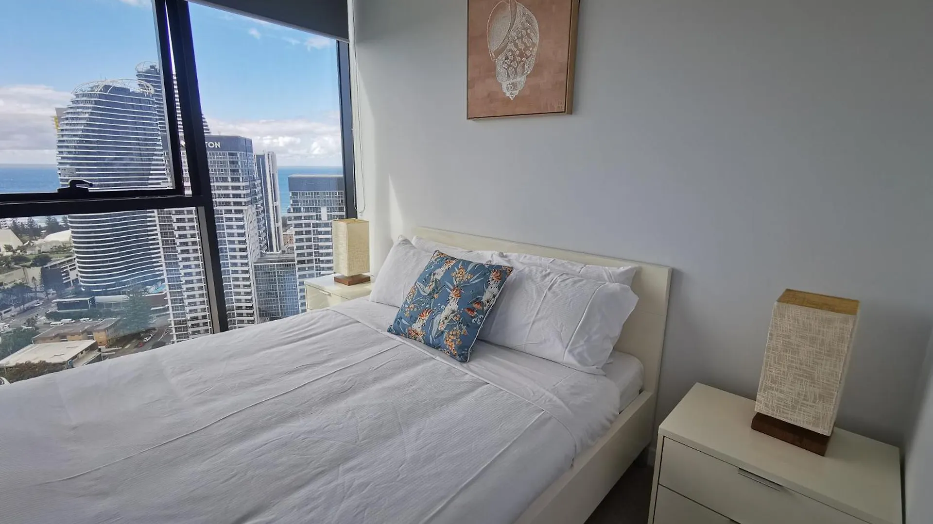 Casino Residences 1 & 2 Bedroom Apartments Gold Coast Australia