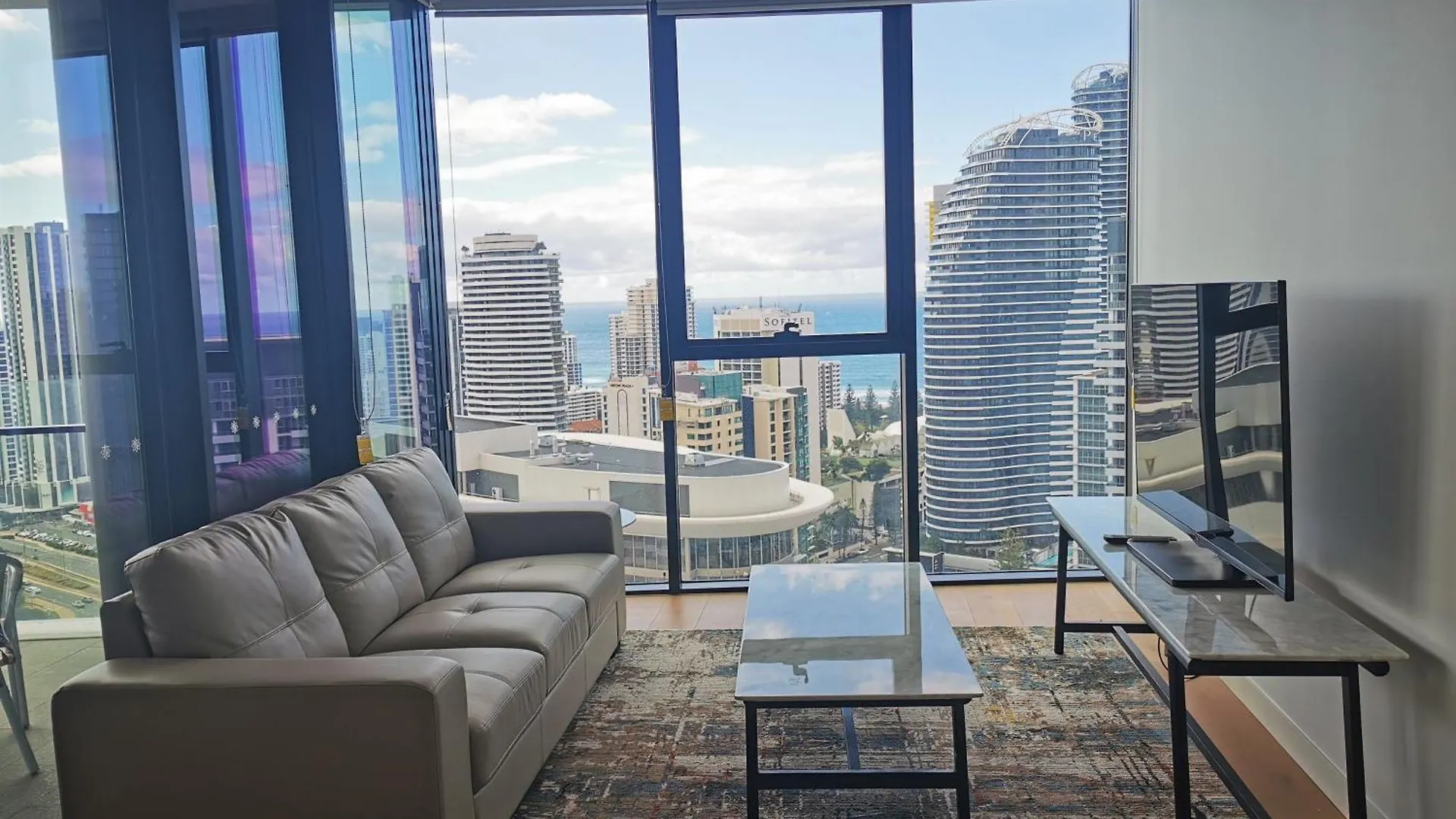 Casino Residences 1 & 2 Bedroom Apartments Gold Coast 0*,  Australia