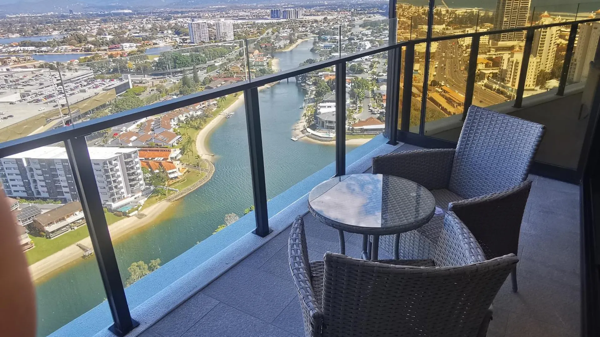 Casino Residences 1 & 2 Bedroom Apartments Gold Coast Australia