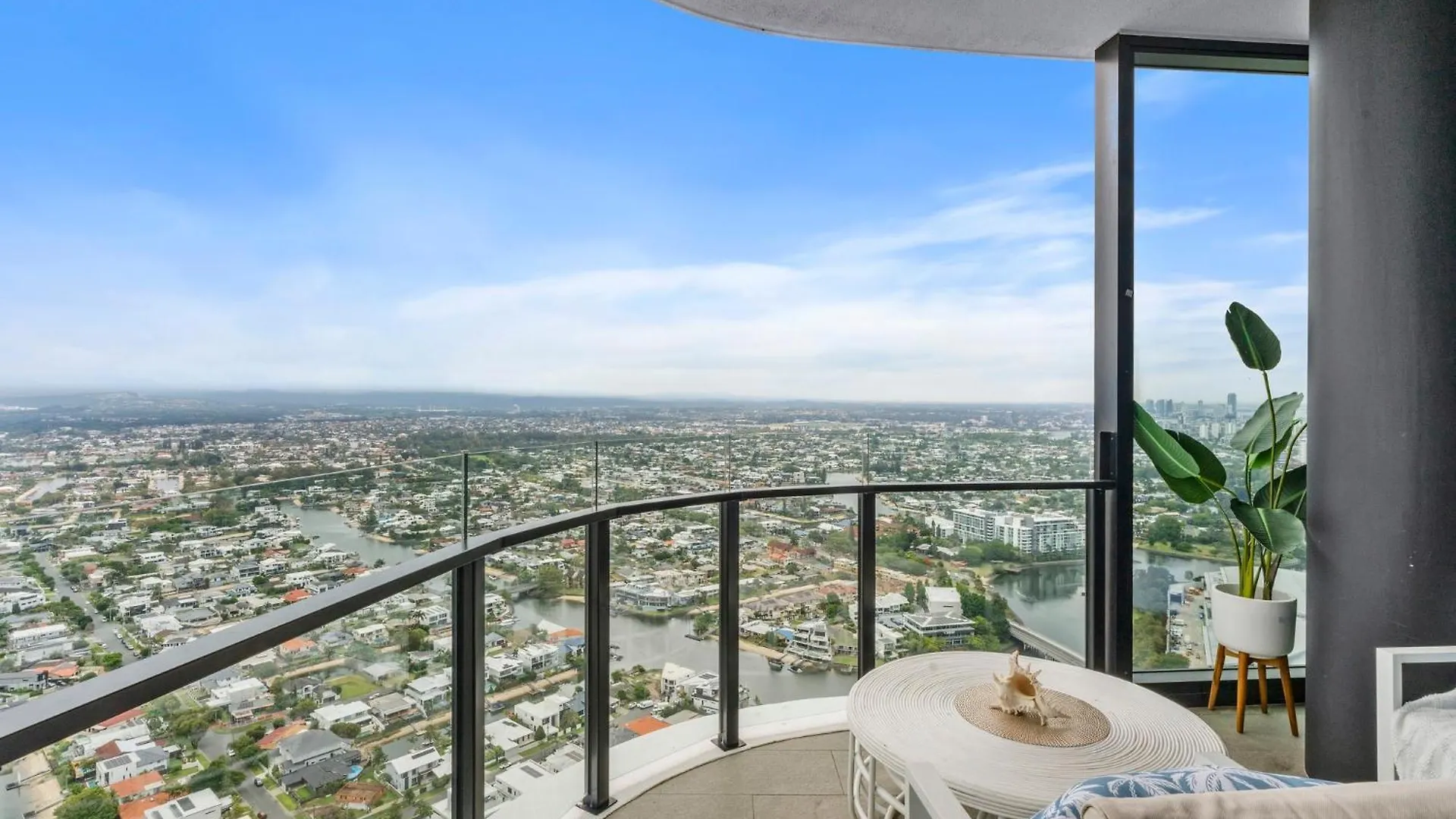 Casino Residences 1 & 2 Bedroom Apartments Gold Coast 0*,  Australia