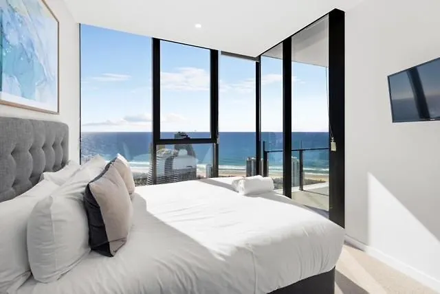 Casino Residences 1 & 2 Bedroom Apartments Gold Coast