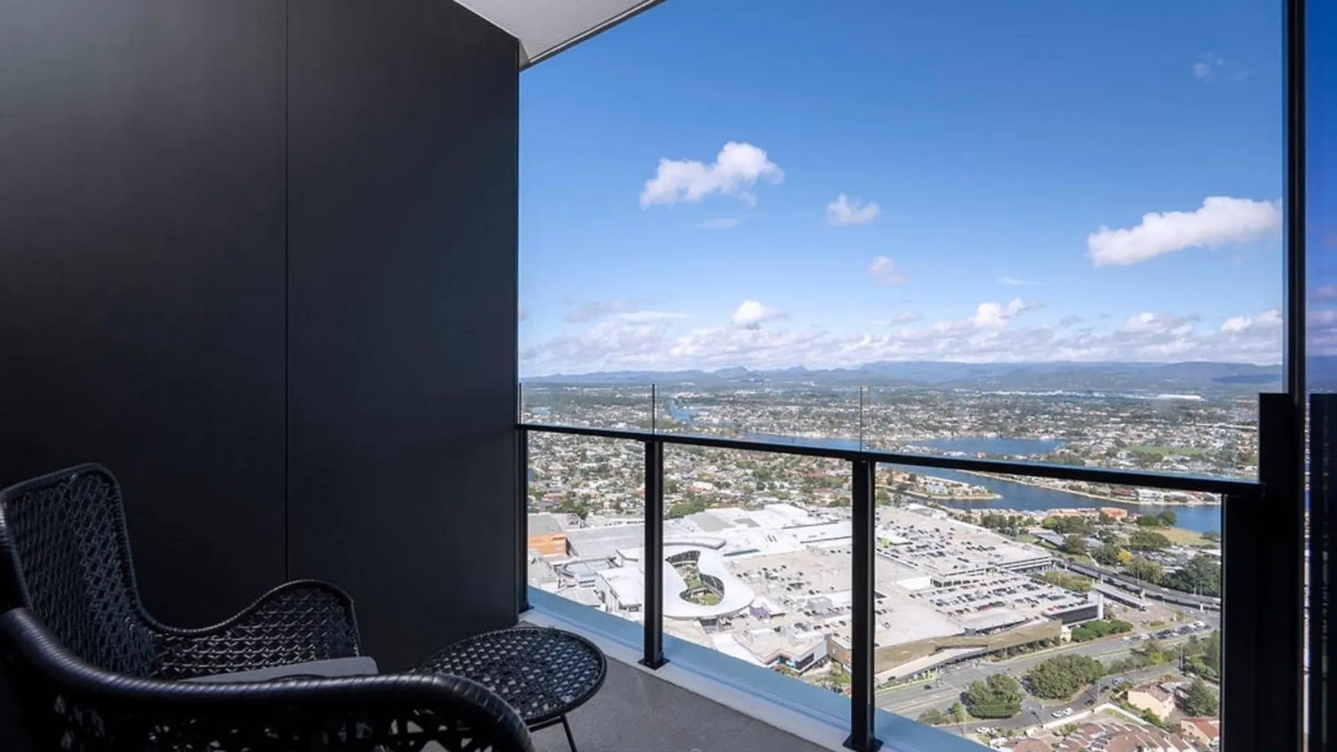 Casino Residences 1 & 2 Bedroom Apartments Gold Coast
