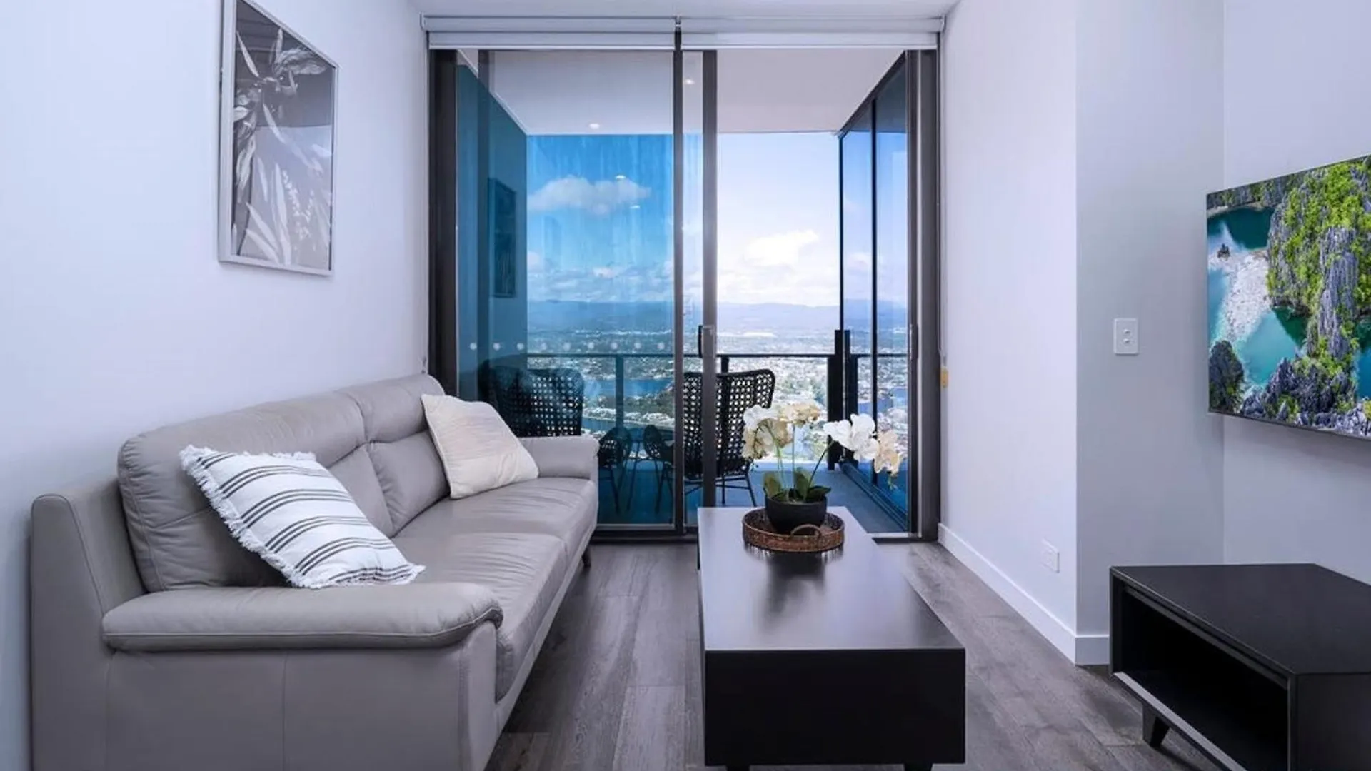 Casino Residences 1 & 2 Bedroom Apartments Gold Coast