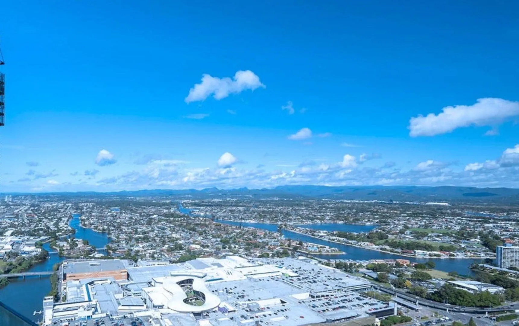 Casino Residences 1 & 2 Bedroom Apartments Gold Coast